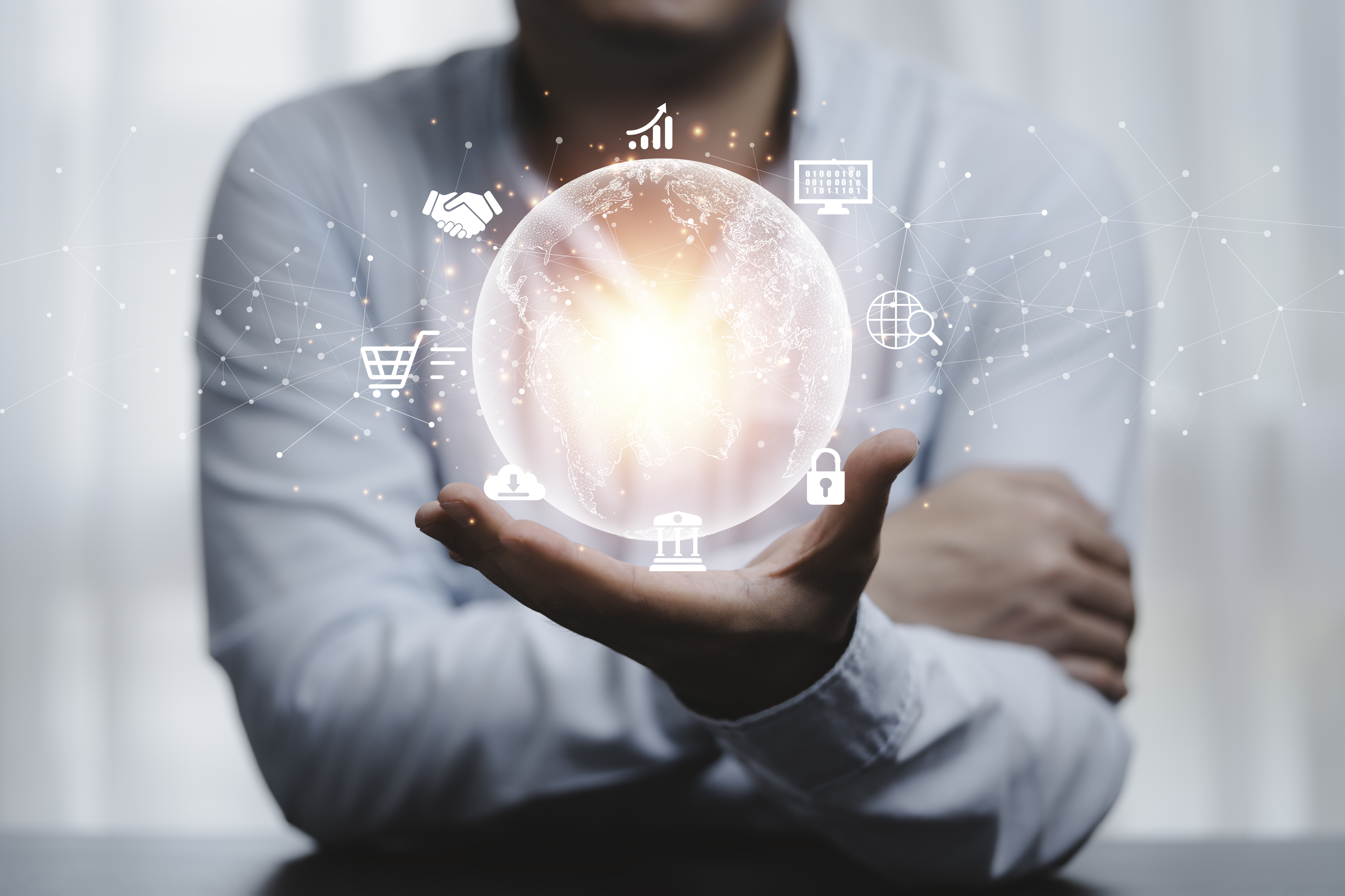 Advanced Reality Solutions