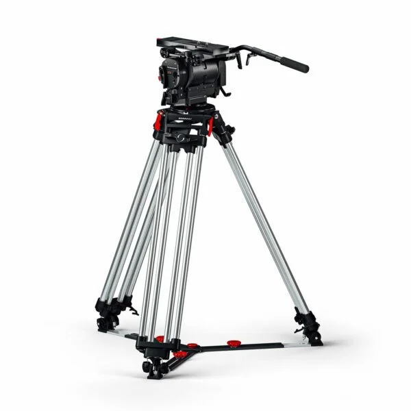2575E Tripod Systems