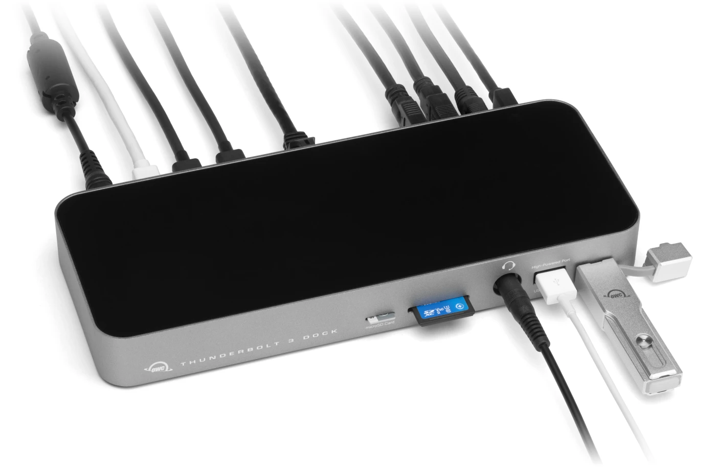 14-Port Thunderbolt Dock