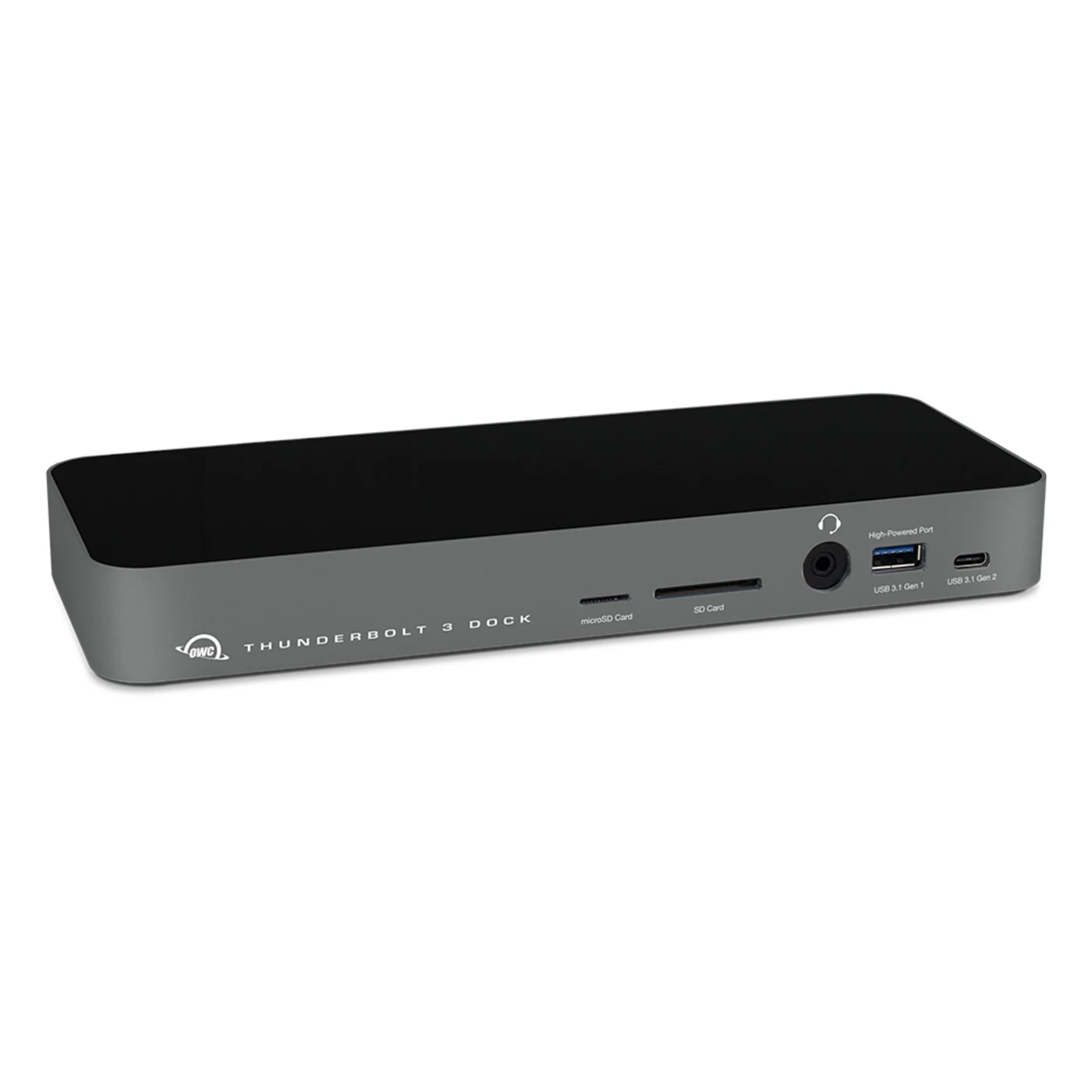 14-Port Thunderbolt Dock