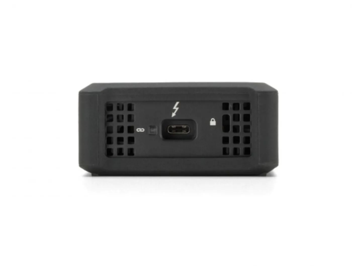 Thunderbolt 10G Ethernet Adapter