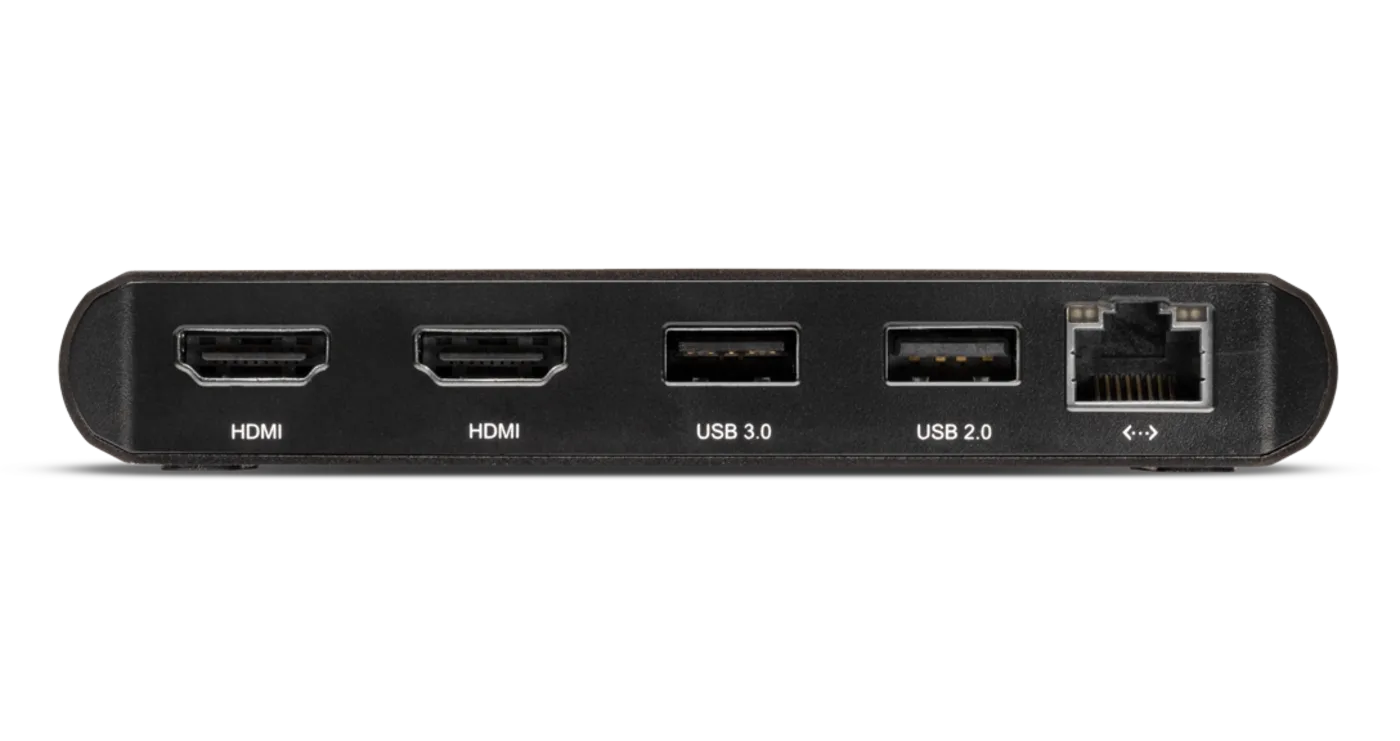 Thunderbolt Mini Dock