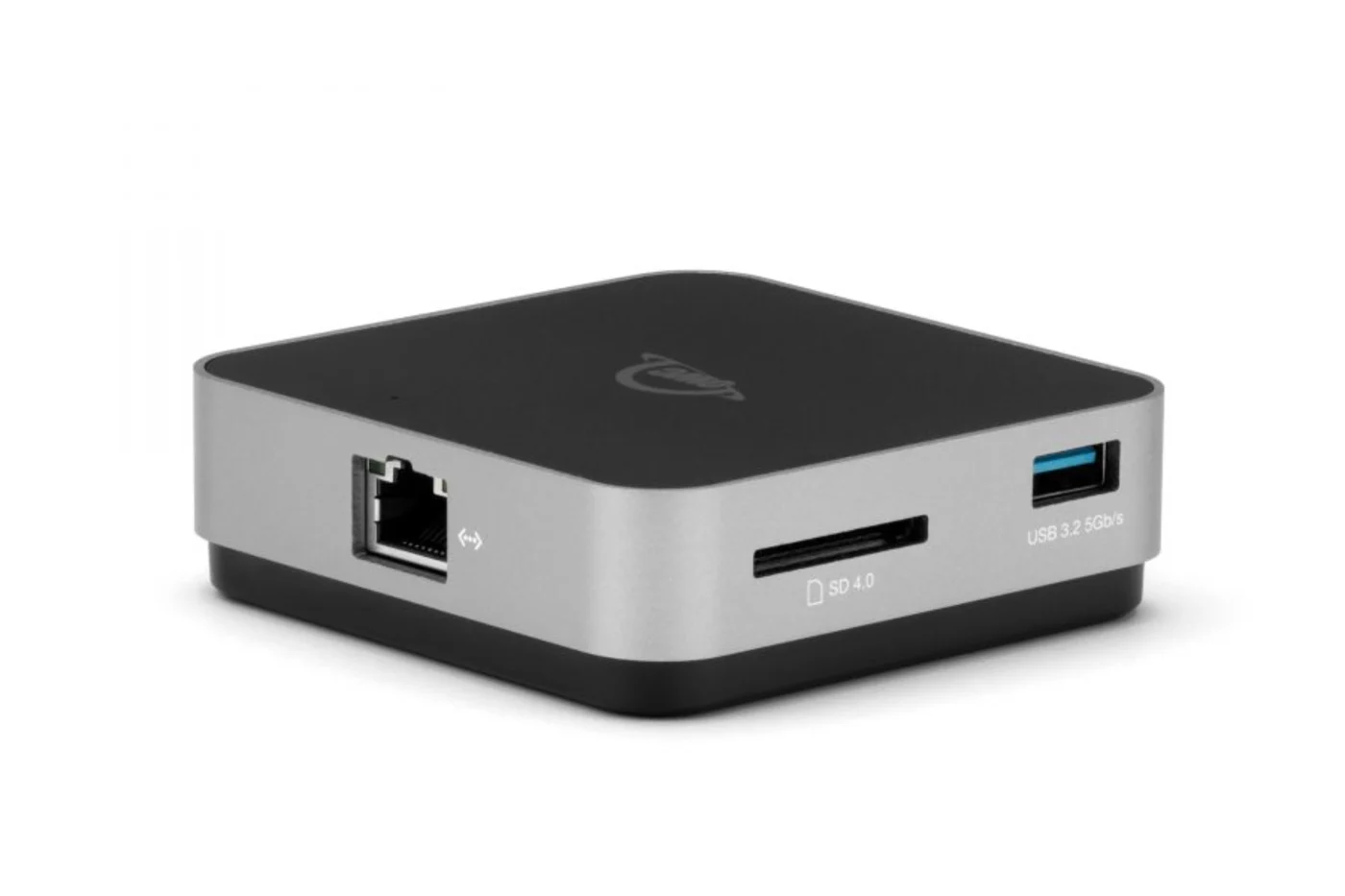 USB-C Travel Dock E