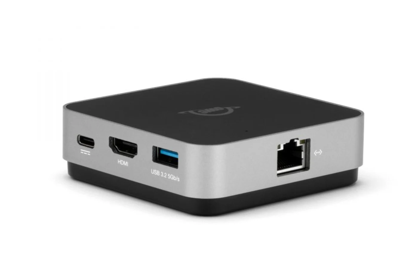 USB-C Travel Dock E
