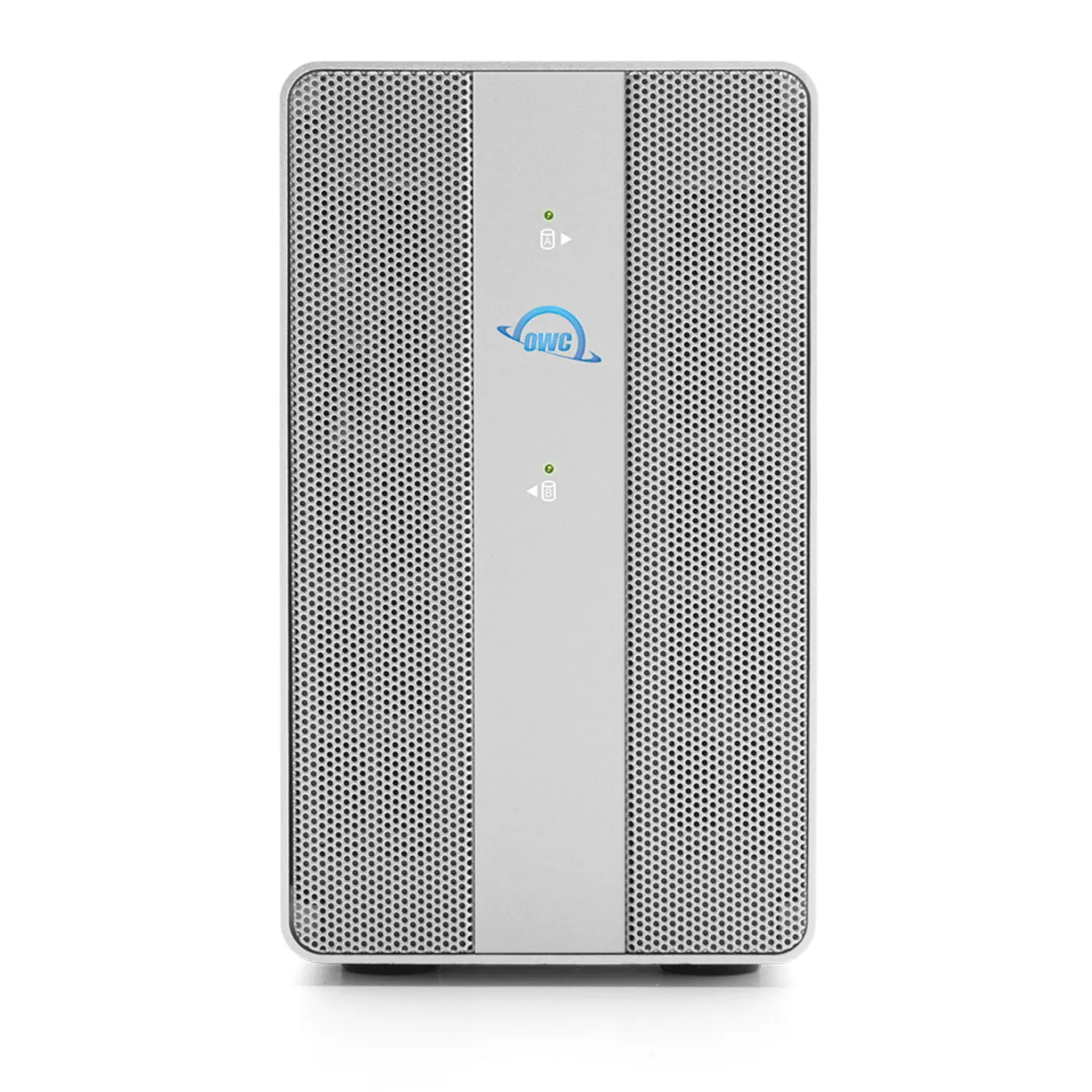 Mercury Elite Pro Dual with 3-Port Hub