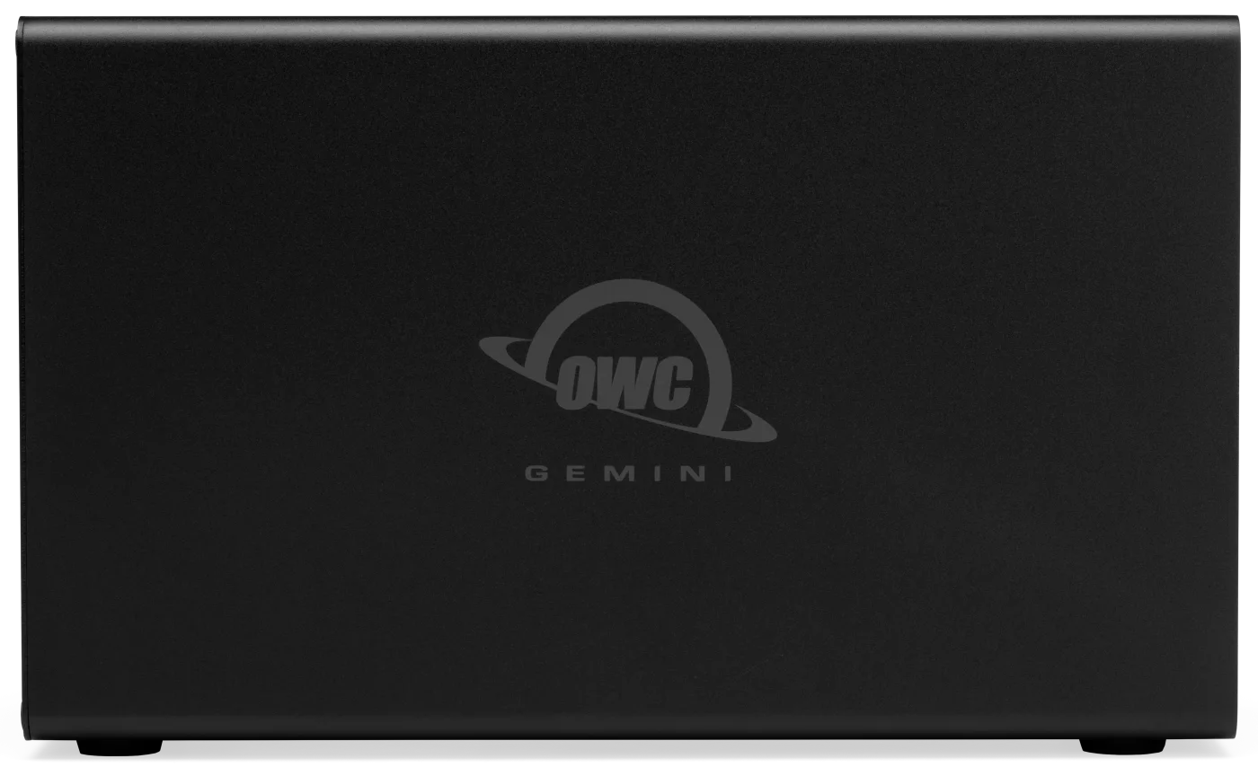 OWC Gemini
