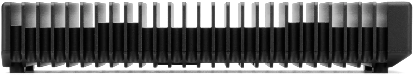 ThunderBlade