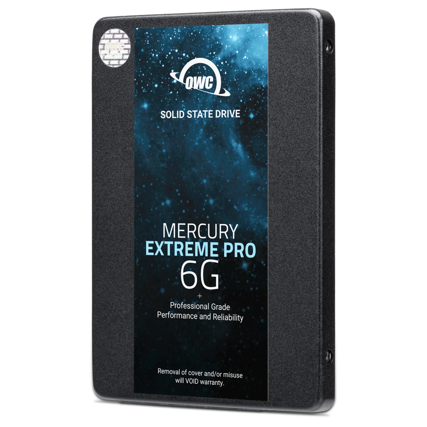 Mercury Extreme Pro 6G