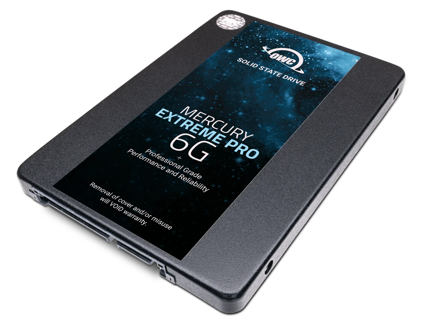 Mercury Extreme Pro 6G