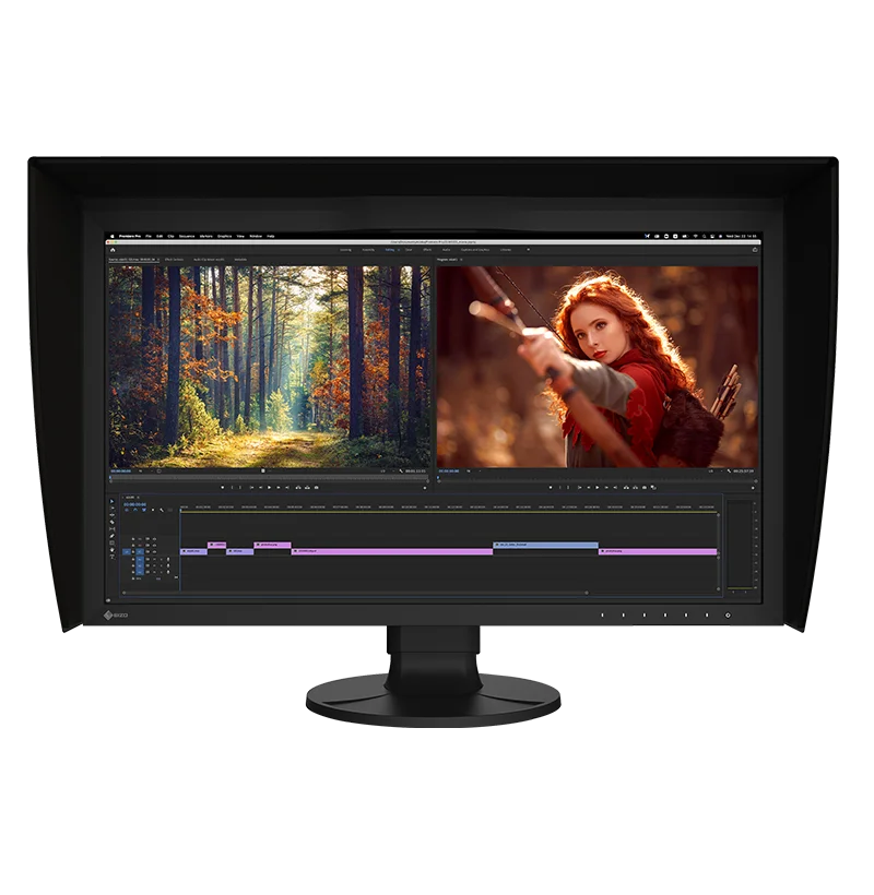 CG2700X