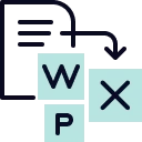 PDF converter