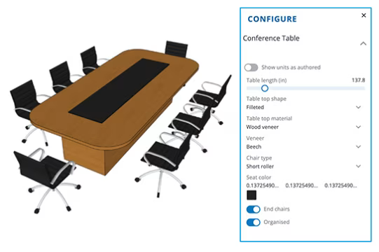 Live Components