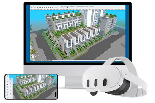 SketchUp Viewer