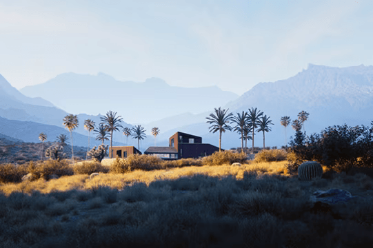V-Ray