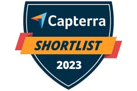 Badge-Shortlist